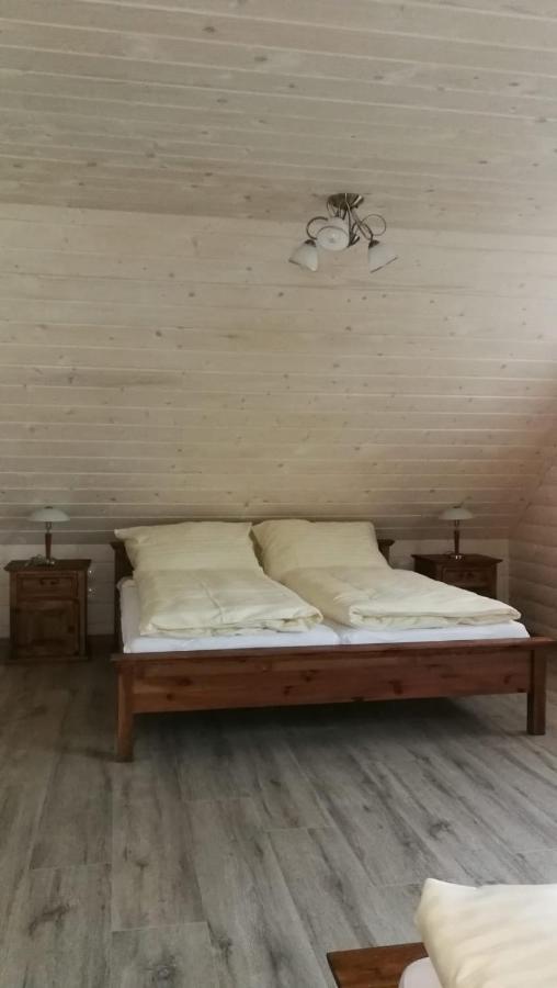 Rohacske Zruby 2,3,4 Villa Zuberec Ngoại thất bức ảnh