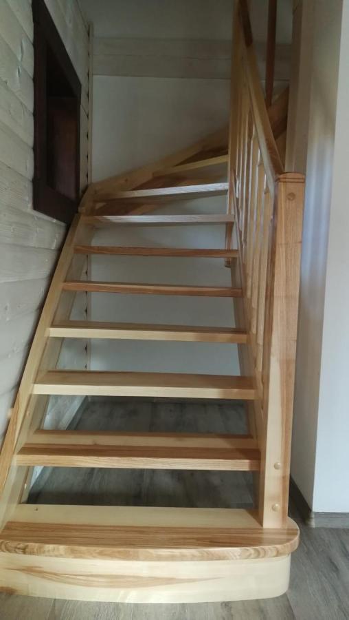 Rohacske Zruby 2,3,4 Villa Zuberec Ngoại thất bức ảnh